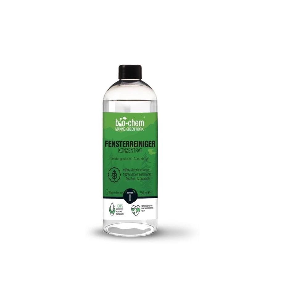 Bio Chem - Fensterreiniger 750 ml