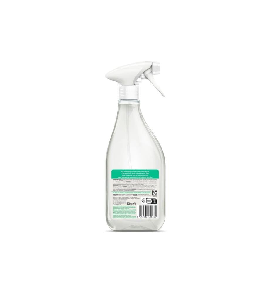 Ecover Zero - Glasreiniger Essential Minze 0.5 l