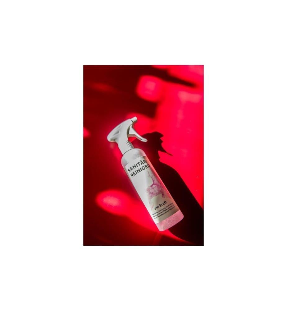 EmKraft - Sanitärreiniger 0.5 l