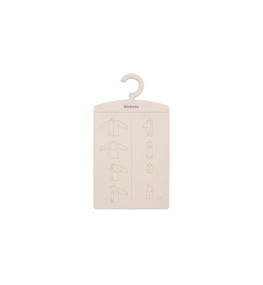 BRABANTIA - Guide de pliage Beige