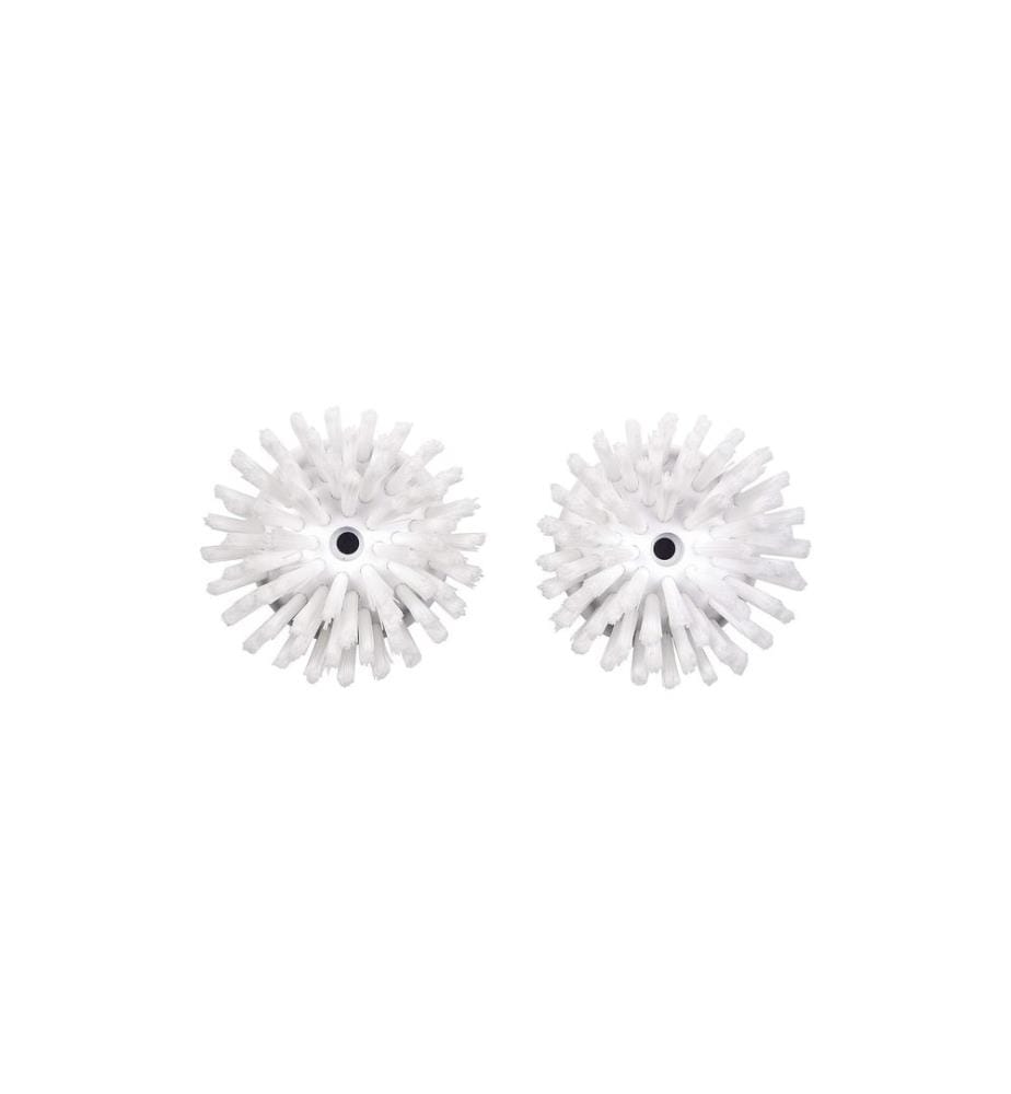 Oxo Good Grips - Brosses à main de rechange 2 Pièce/s