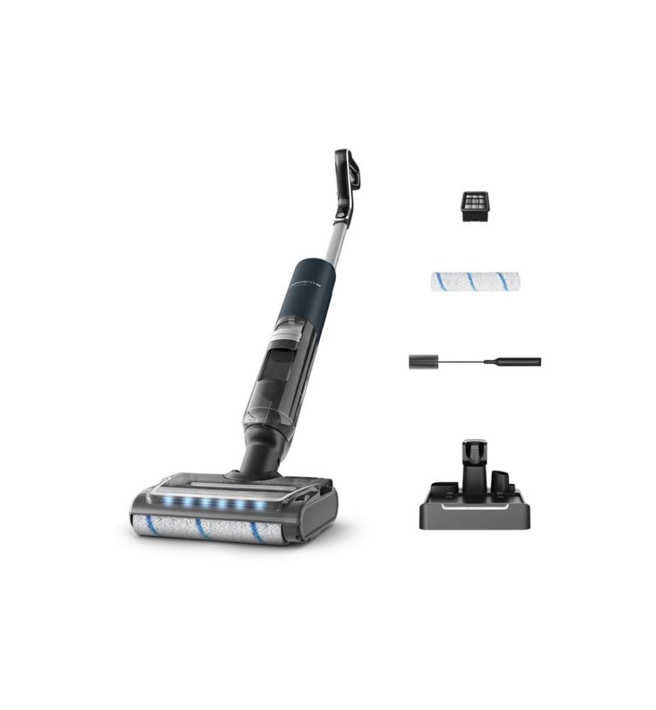 ROWENTA - Aspirateur eau et poussière X-CLEAN 7