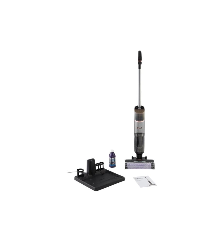 Shark - Aspirateur eau et poussière Hydrovac WD210CH