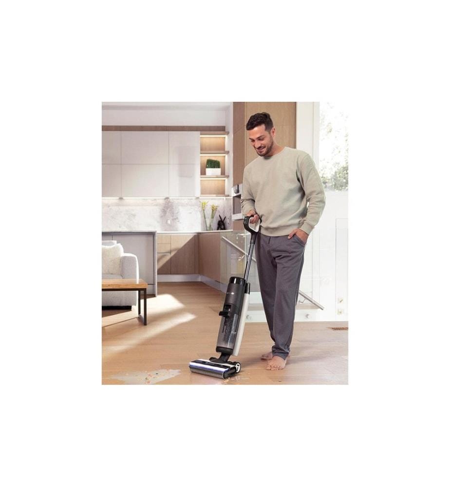 Tineco - Aspirateur eau et poussière Floor One S7 Flashdry Pet