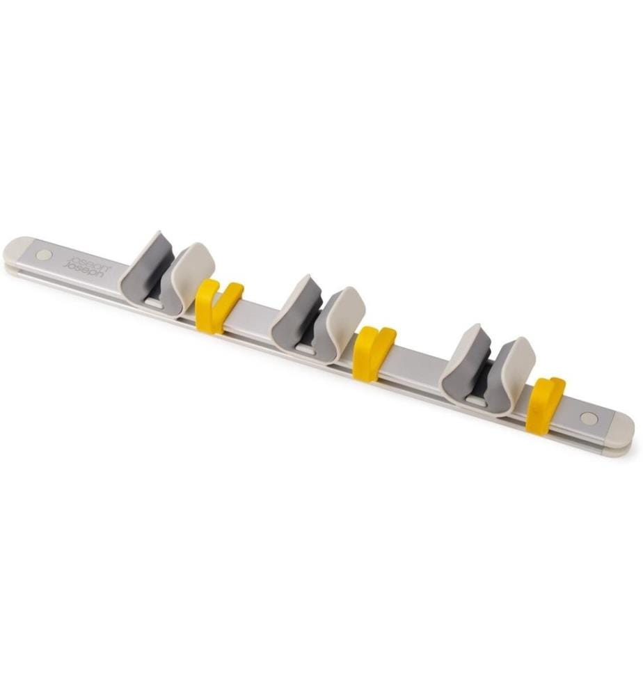 Joseph Joseph - Support pour ustensiles de nettoyage CleanTech 49 x 7 cm
