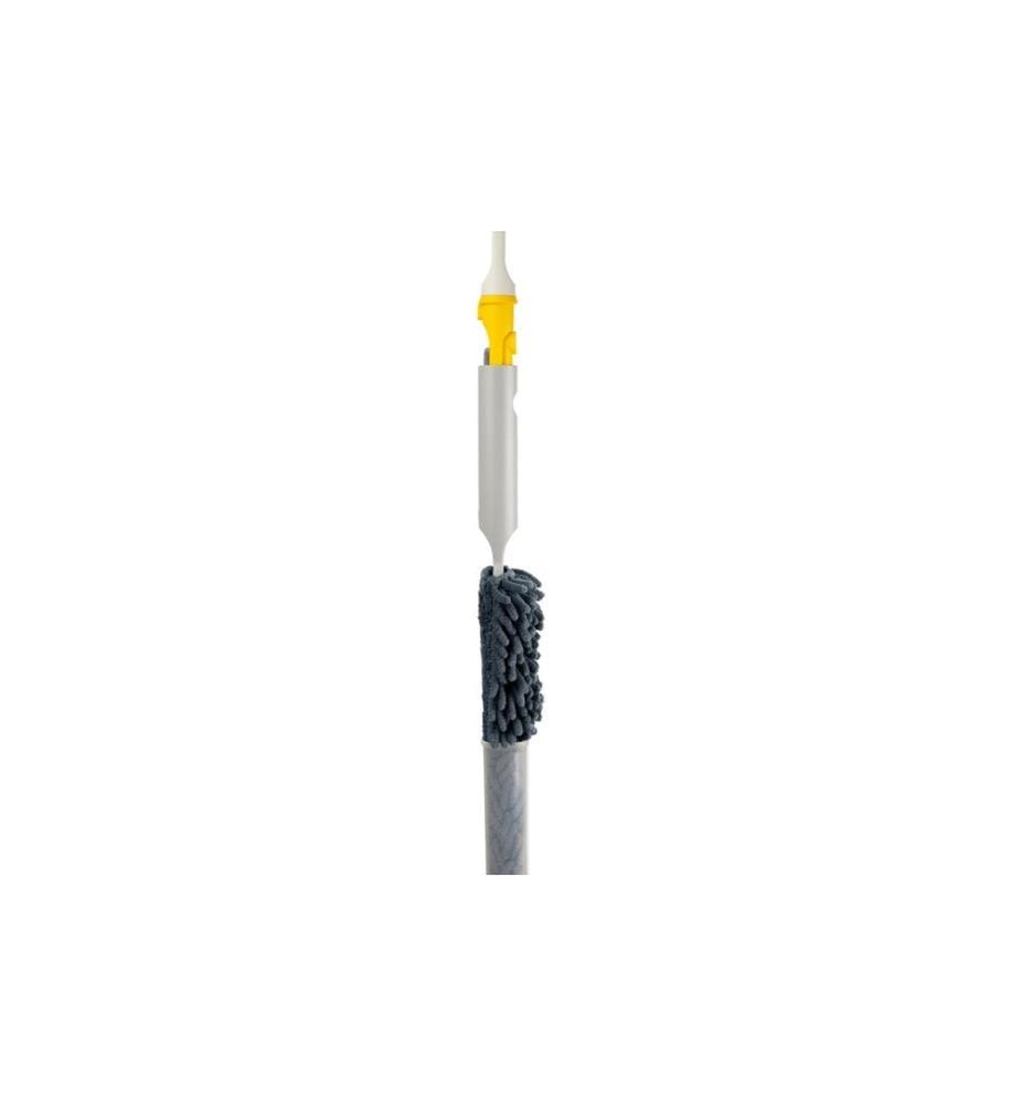 Joseph Joseph - Staubwedel CleanTech 4 x 8 x 53 cm