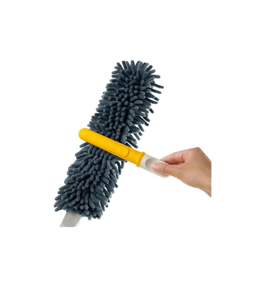 Joseph Joseph - Staubwedel CleanTech 4 x 8 x 53 cm
