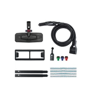 POLTI - Bürstenset PAEU0393