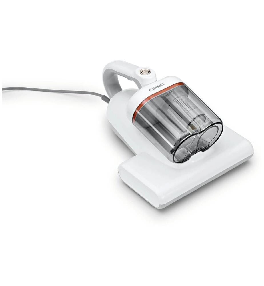 CLEANMAXX - Milben-Handstaubsauger Weiss