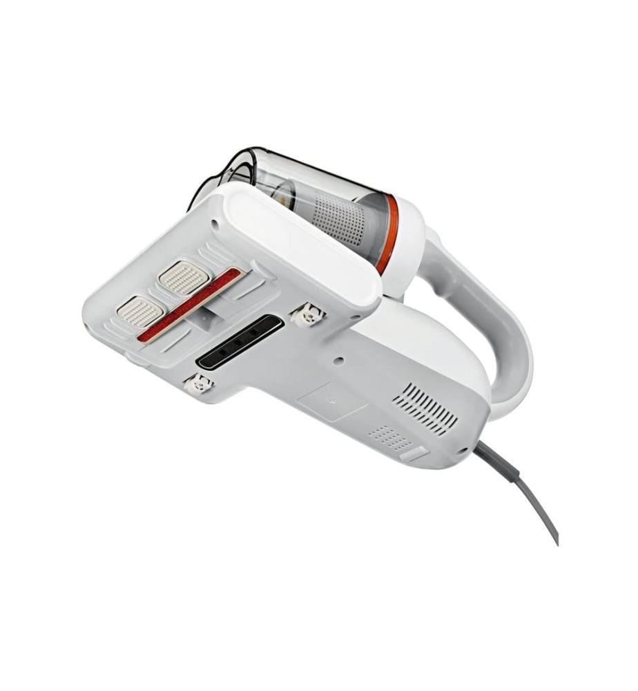 CLEANMAXX - Milben-Handstaubsauger Weiss