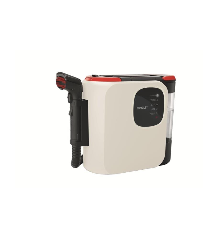 POLTI - Waschsauger StainOver SC30 2000 W, Weiss