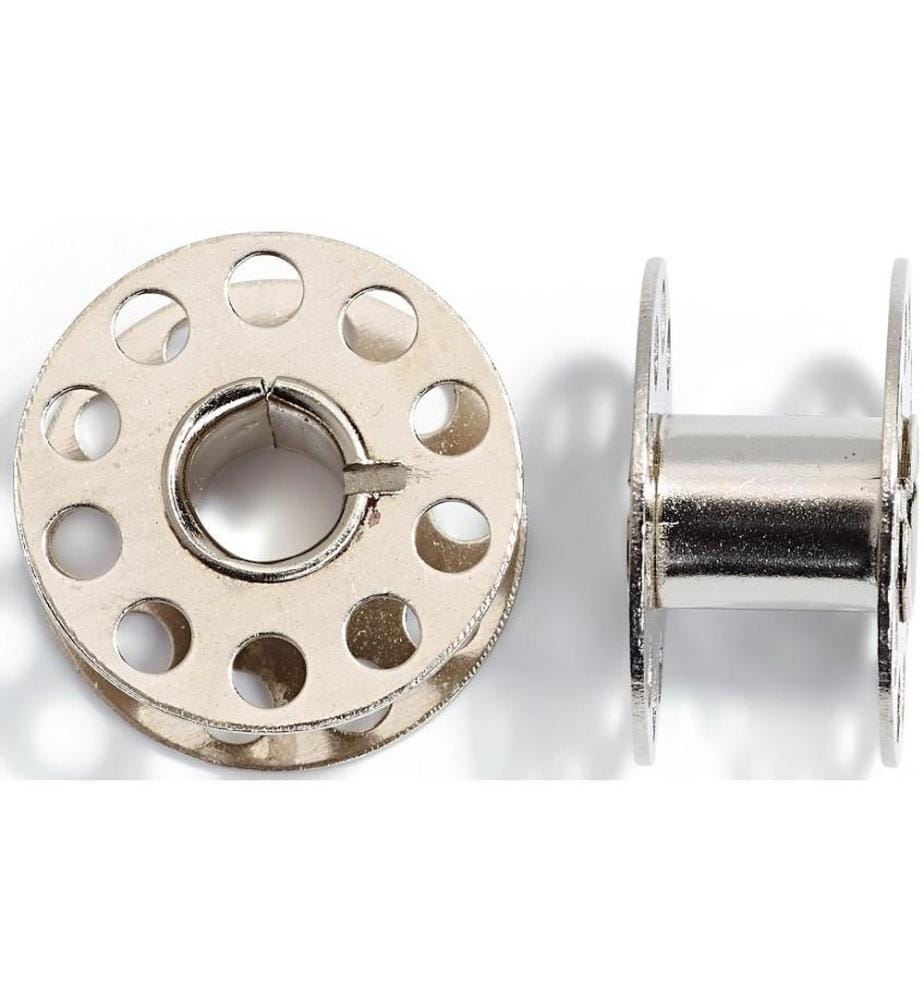 PRYM - Nähspule 20.5 x 11.7 mm, 5 Stück