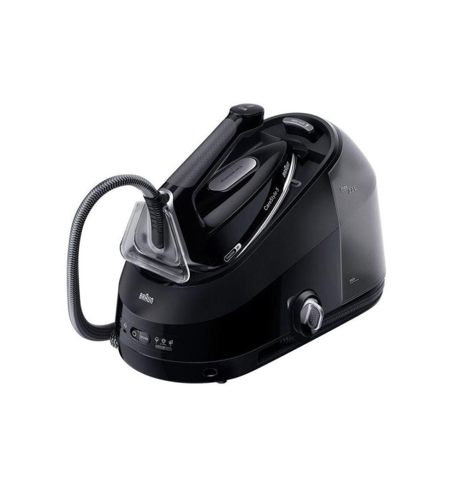 BRAUN - Centrale vapeur Carestyle 5 IS5249 Noir