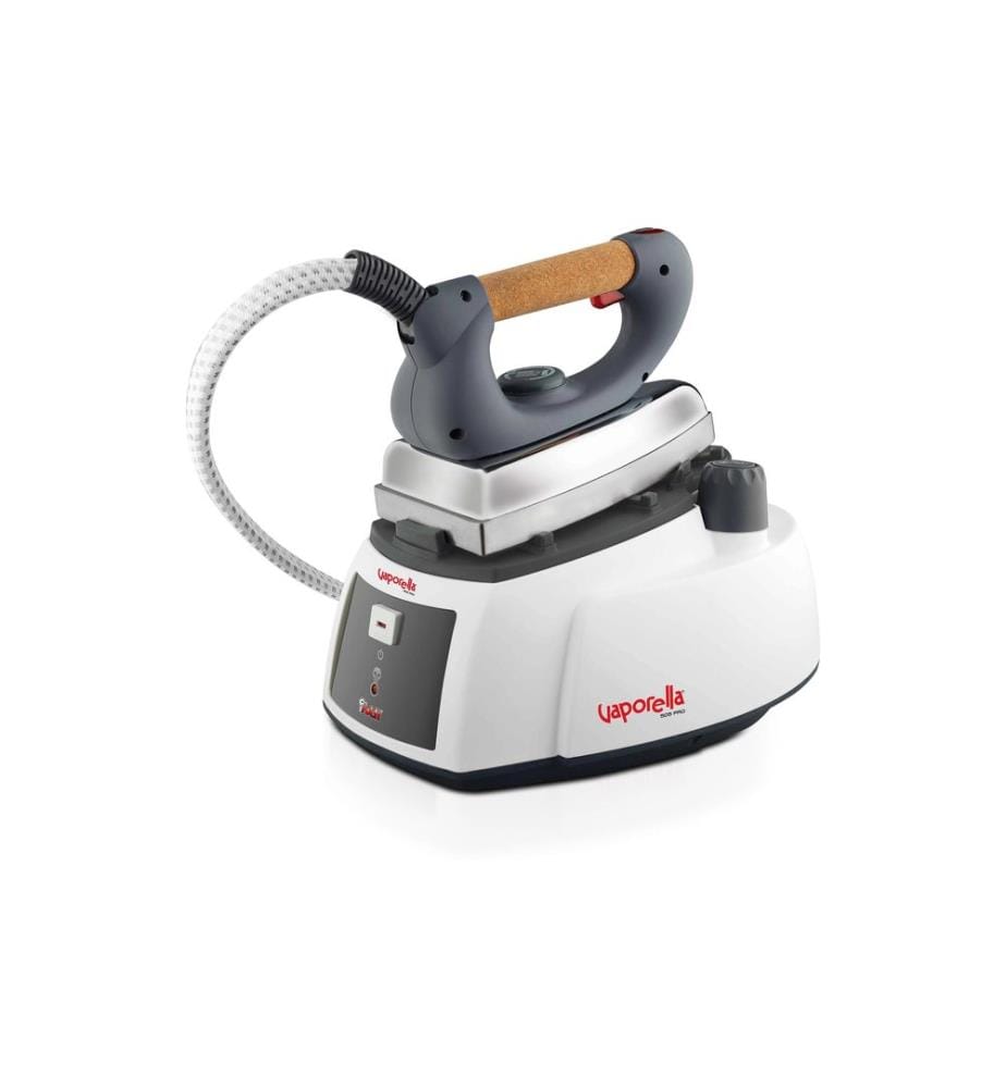 POLTI - Dampfbügelstation Vaporella 505 PRO