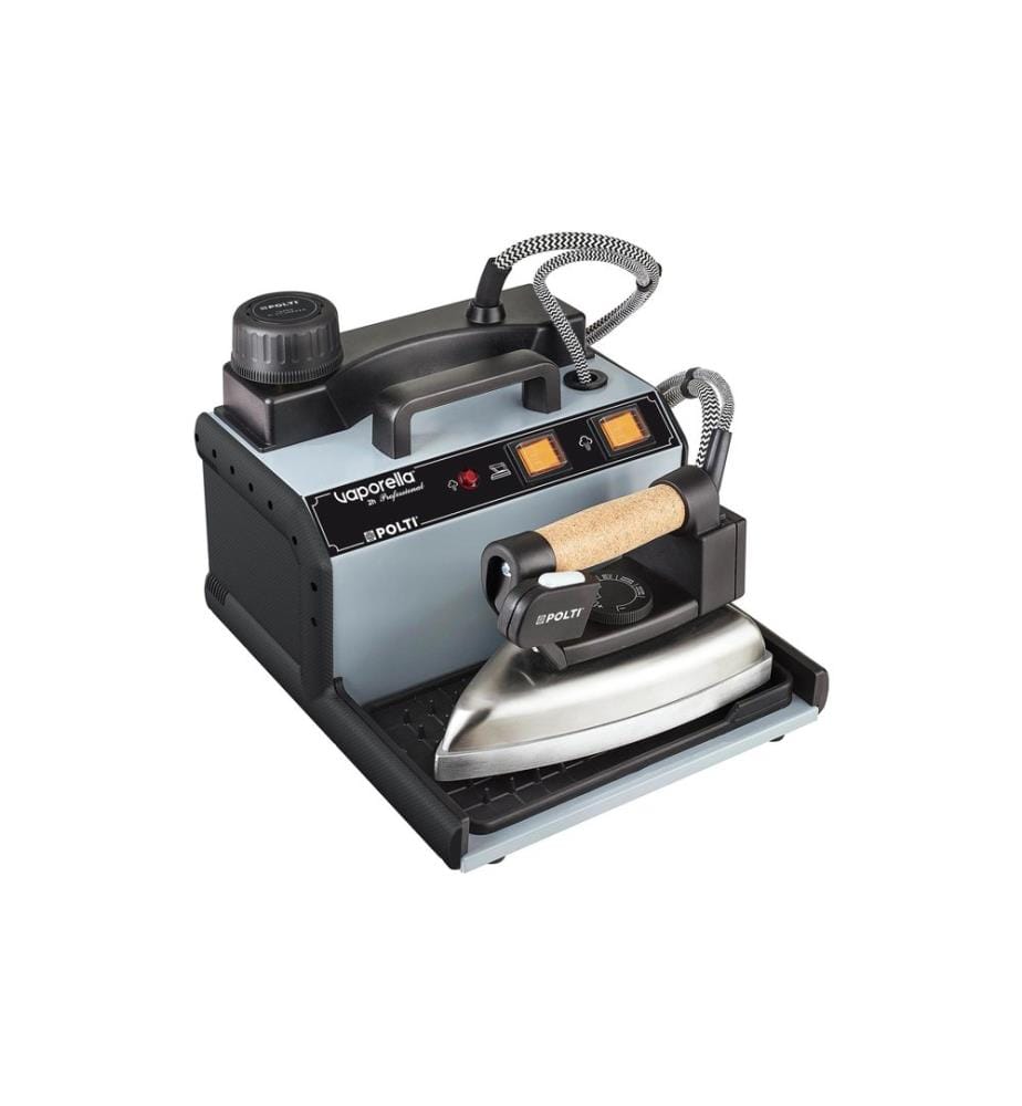 POLTI - Centrale vapeur Vaporella 2H Professional