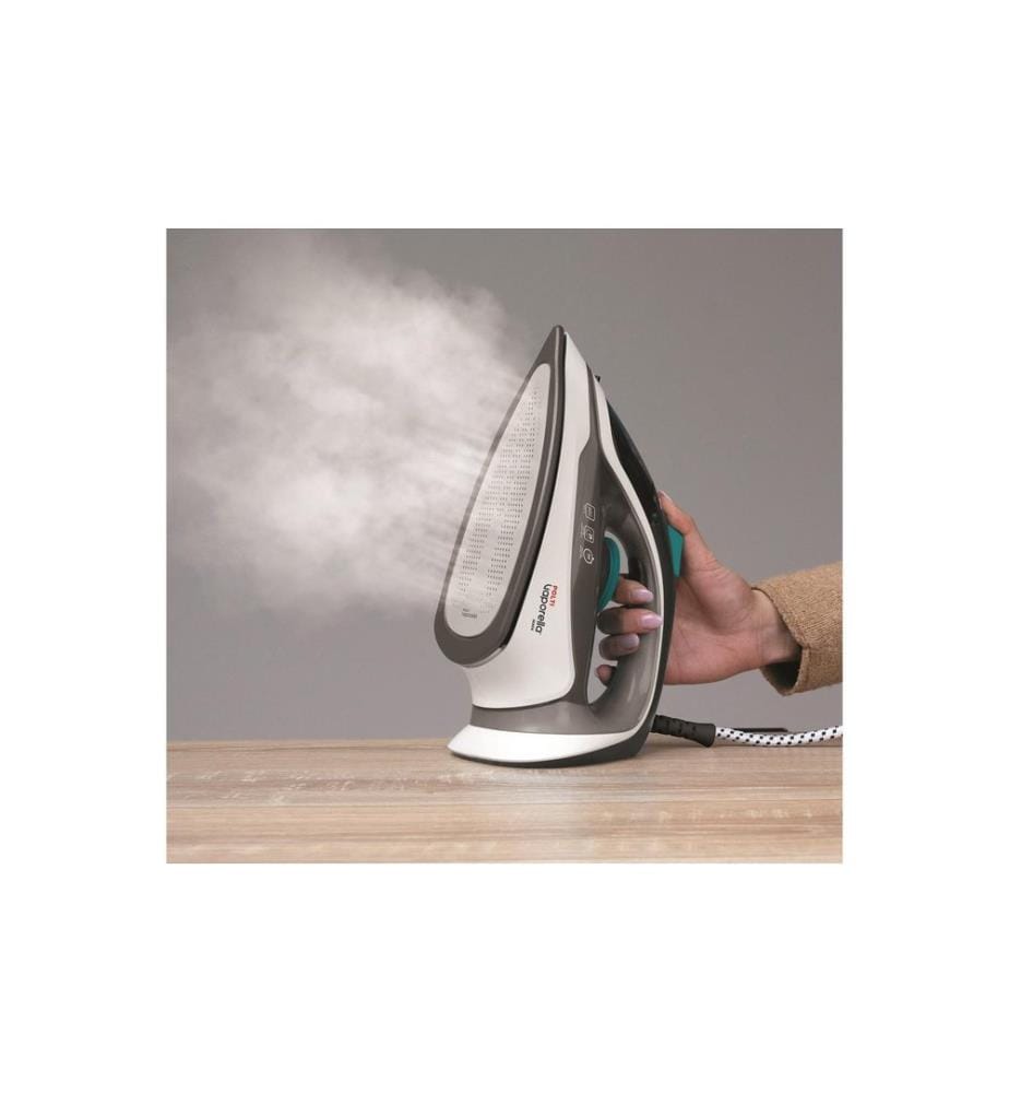POLTI - Fer à vapeur Vaporella Quick Q100