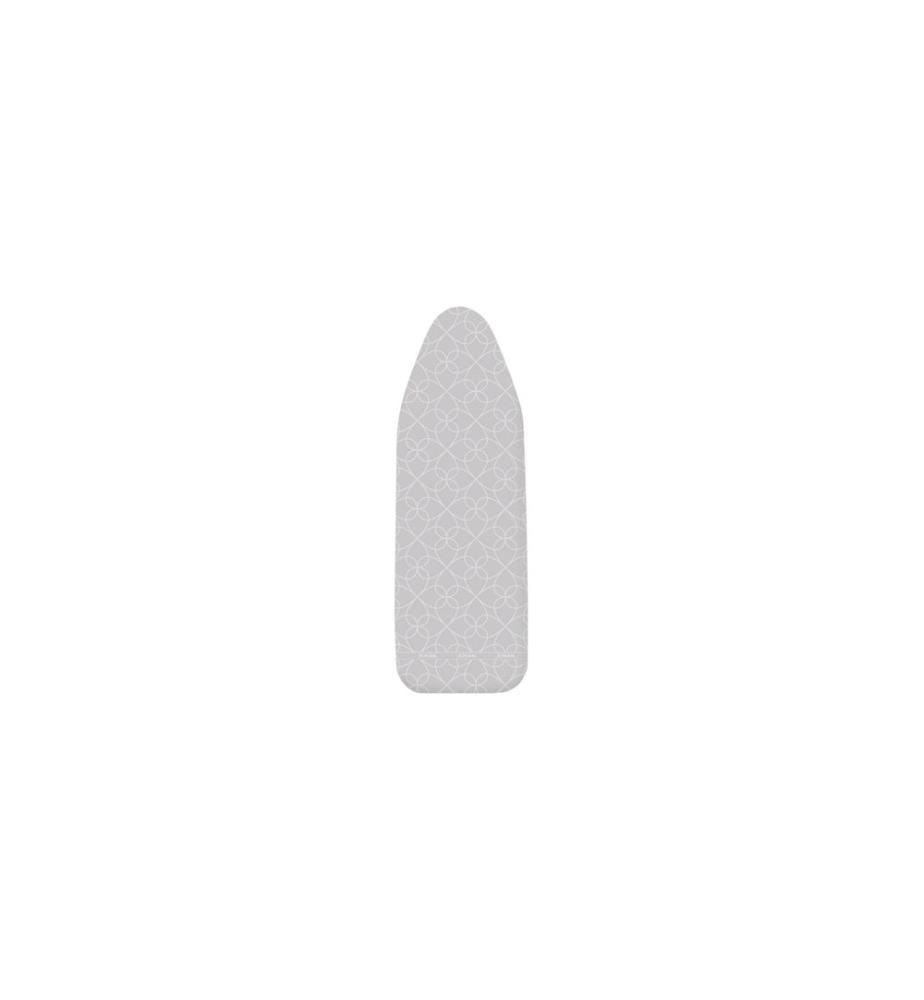 WENKO - Bügeltischbezug Alu S Silber
