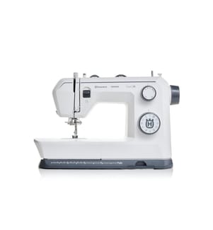 HUSQVARNA - Machine à coudre Onyx 25 Blanc
