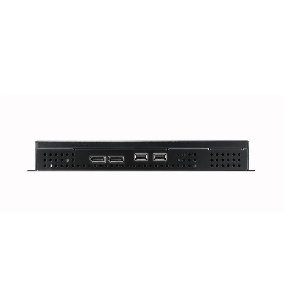LG - Lecteur de signalisation numérique WP601 webOS Box