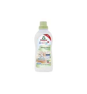 Frosch - Assouplisseur Baby Linge-Douceur 750 ml