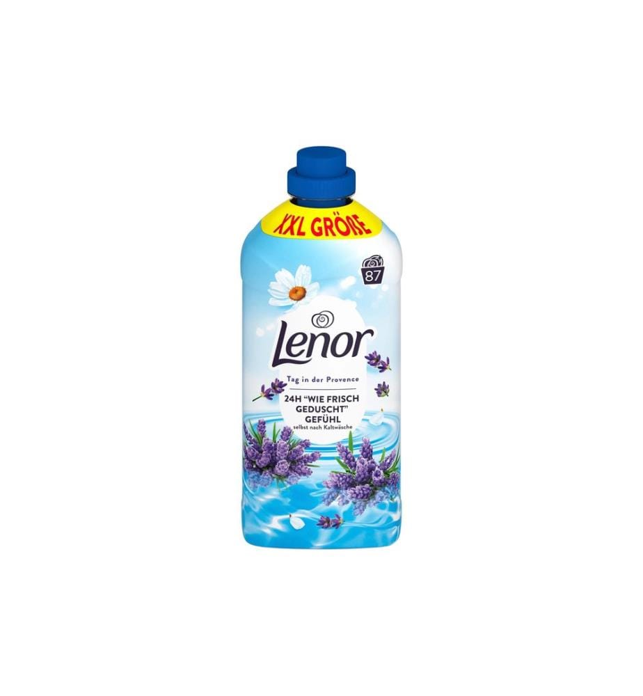 Lenor - Assouplisseur Une journée en Provence 1.82 l