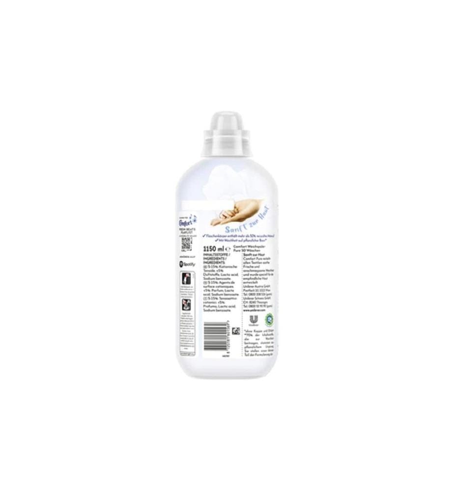 Comfort - Weichspüler Pure 1.15 l