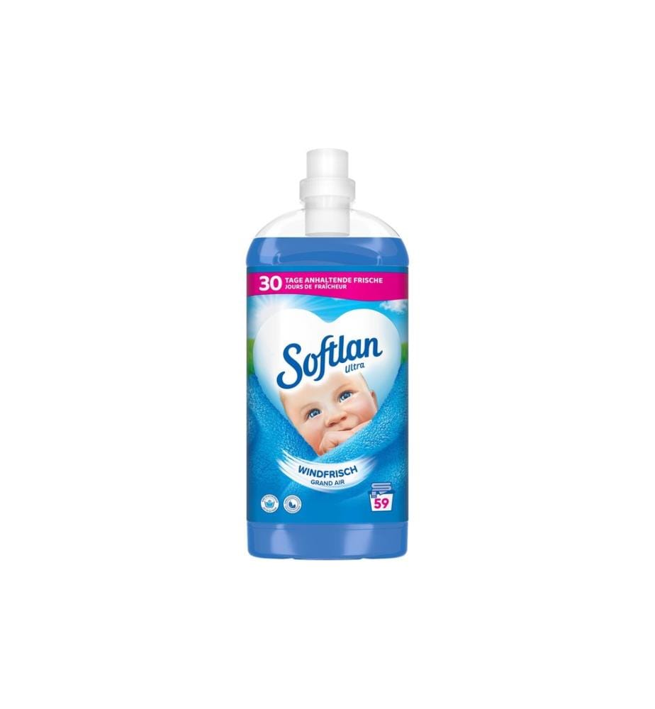 Softlan - Weichspüler Ultra Windfrisch 1.3 l