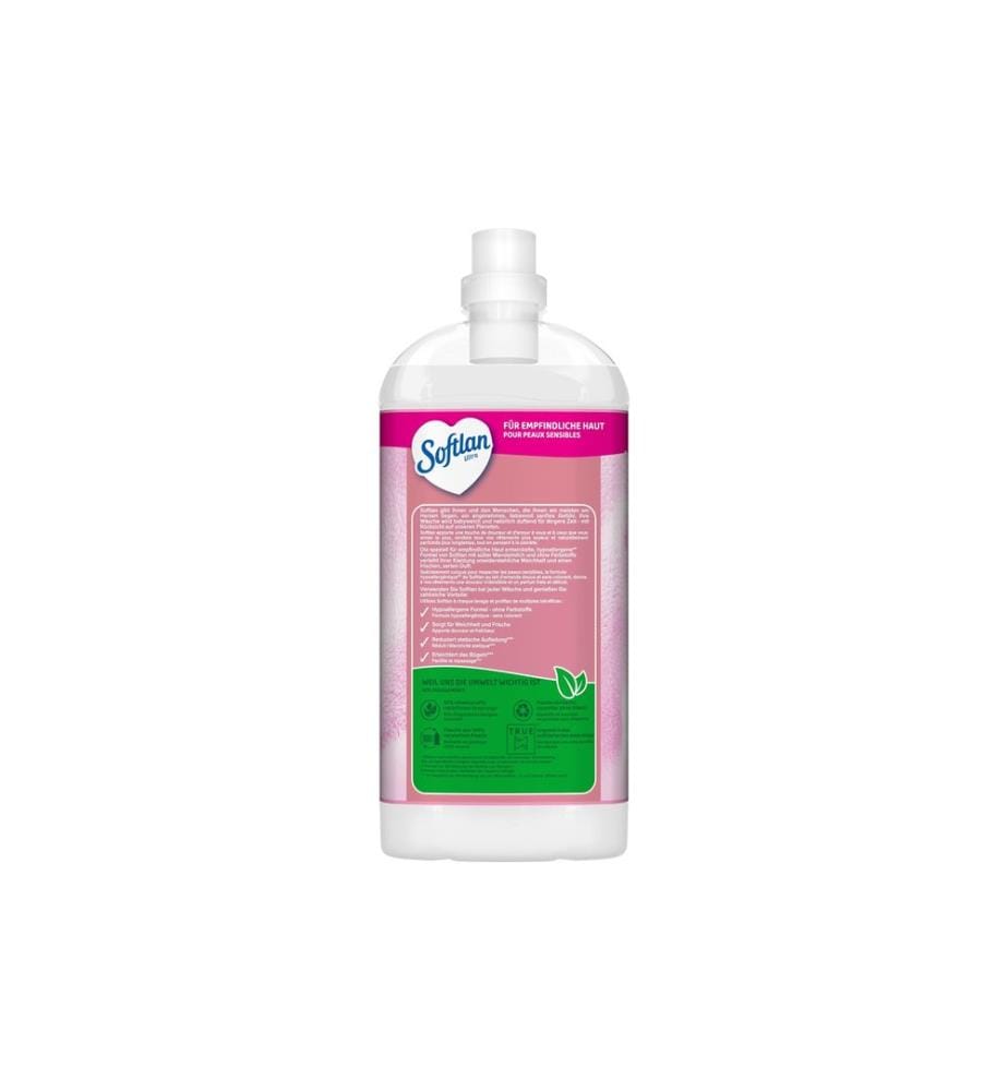 Softlan - Weichspüler Ultra Hypoallergen 1.3 l