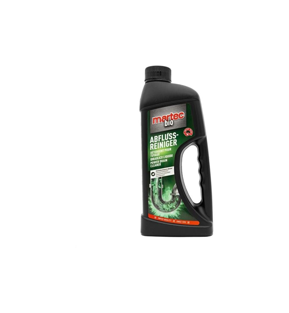 MARTEC - Bio Abflussreiniger 1 l