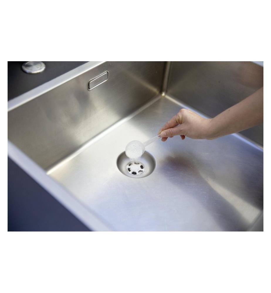 Drainfree - Déboucheur de canalisation Drainfree - Pure 100 1 kg