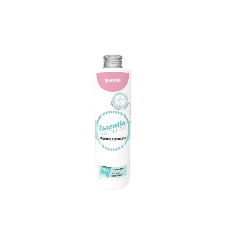 Essentia - Parfum pour le linge au jasmin 0.25 l