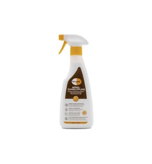 RENUWELL - Nettoyant pour meubles Soin rapide 500 ml
