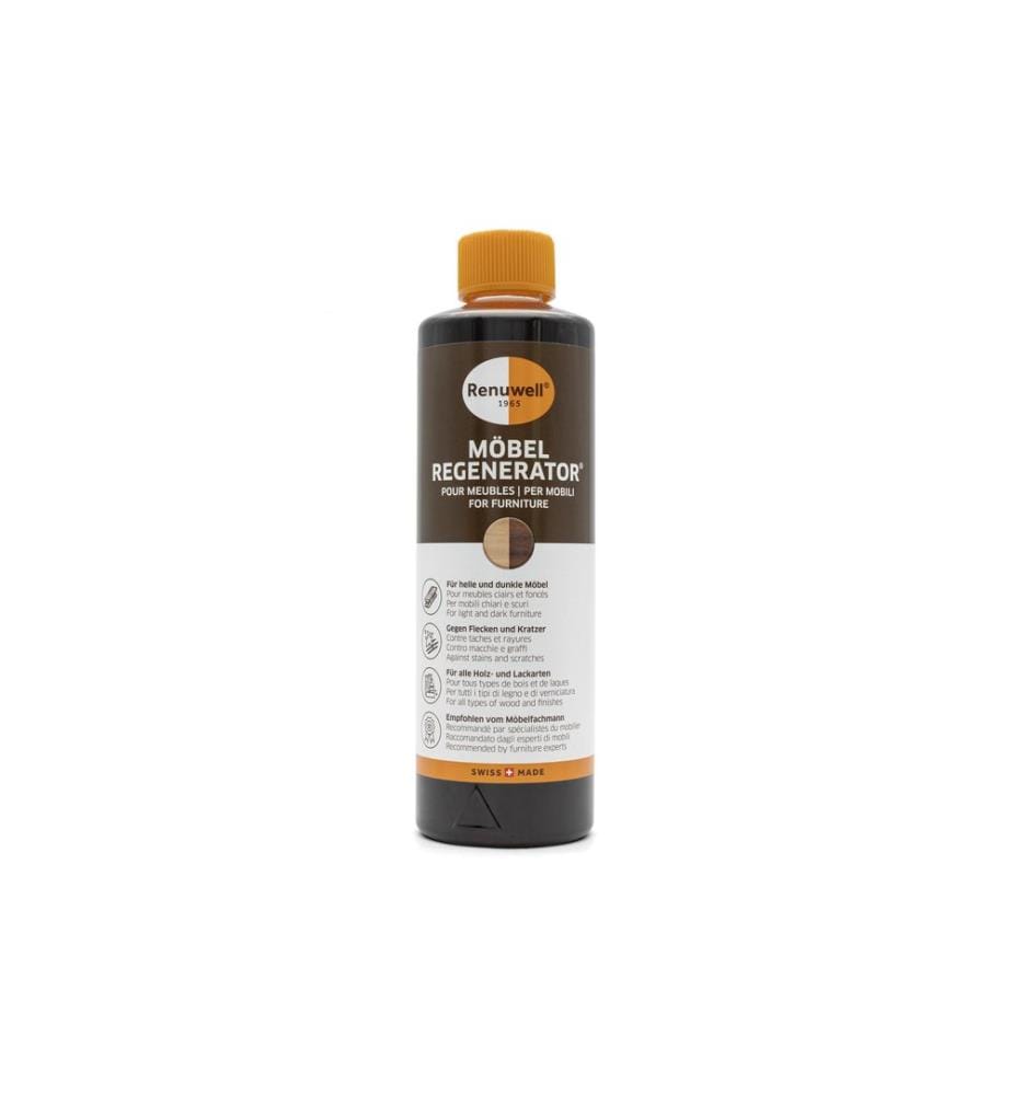 RENUWELL - Möbel-Regenerator 500 ml