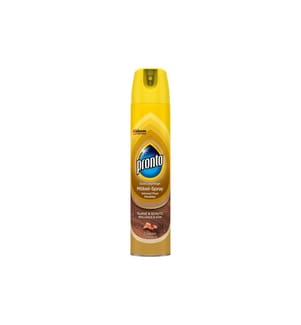 Pronto - Nettoyant pour meubles Gloss Care Classic 250 ml