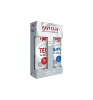 HEY sport - Tex & Impra FF Wash-in Set 2 x 250 ml