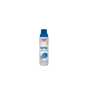 HEY sport - Lessive Impra FF Wash-In 250 ml