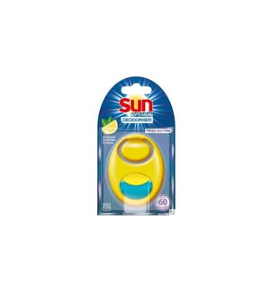 SUN - All-in-1 Boost Diffuseur de parfum Lemon