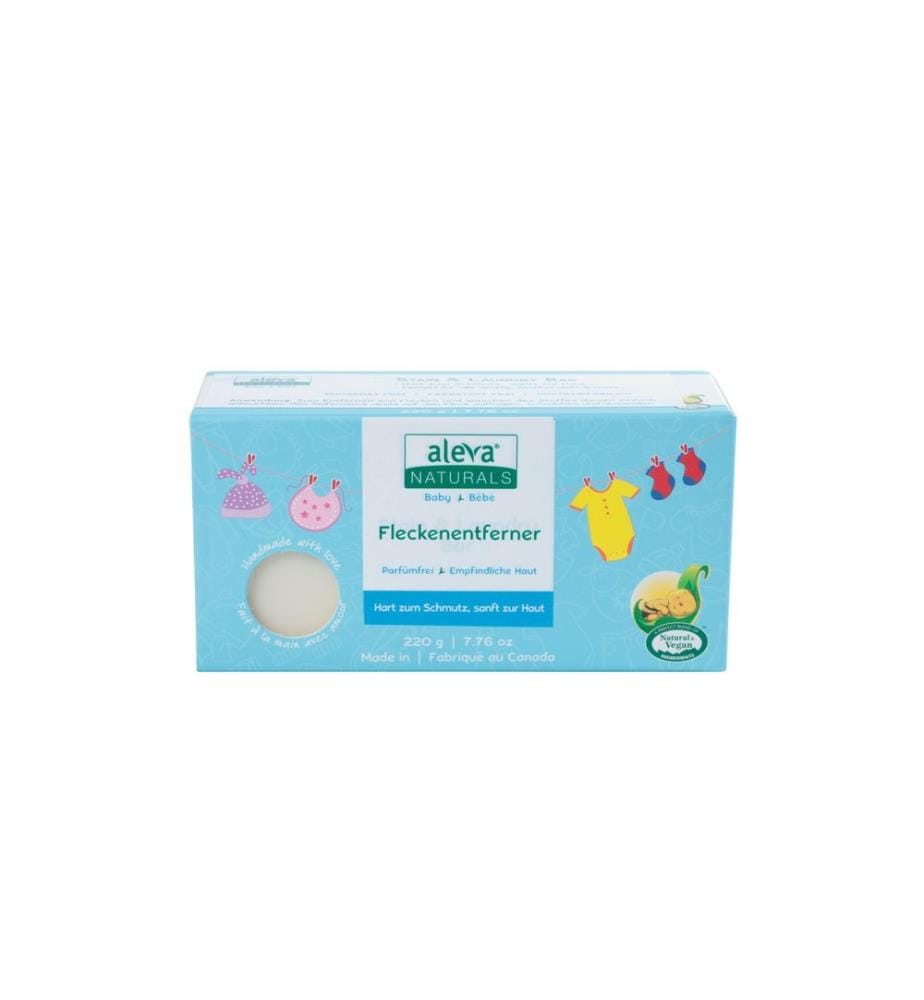 Aleva Naturals - Fleckenentferner 0.22 kg