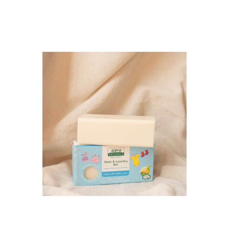 Aleva Naturals - Fleckenentferner 0.22 kg