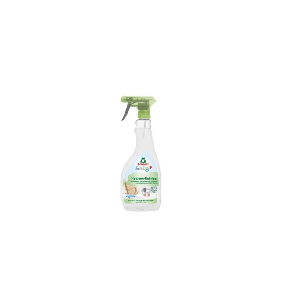 Frosch - Baby Hygiene Reiniger 0.5 l