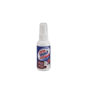 pre-wash - Détachant    Détachant pour vin rouge et fruits 50 ml