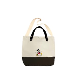 ARDITEX - Sac à main Disney: Mickey 37 x 26 x 11 cm
