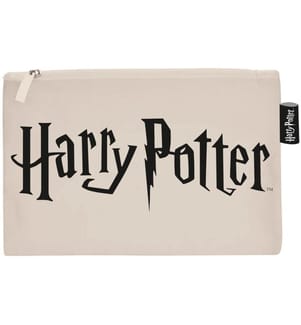 ARDITEX - Trousse de toilette Harry Potter 22.5 x 16 cm