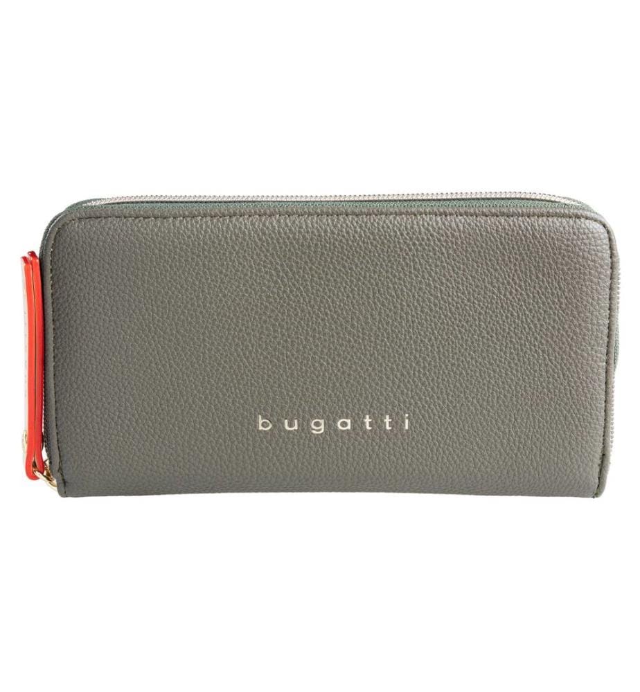 Bugatti - Portefeuille Ella Olive