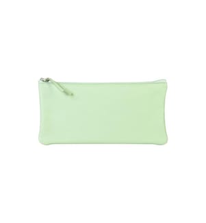 CLAIREFONTAINE - Sac à accessoires Gaia Vert