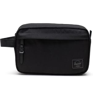 Herschel - Trousse de toilette Kit de voyage Chapter - Noir tonal