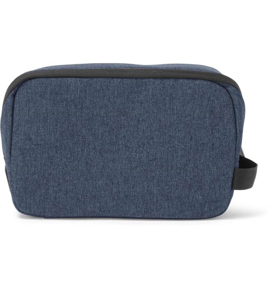 Hotbox - Étui Utility Pouch Navy Blue