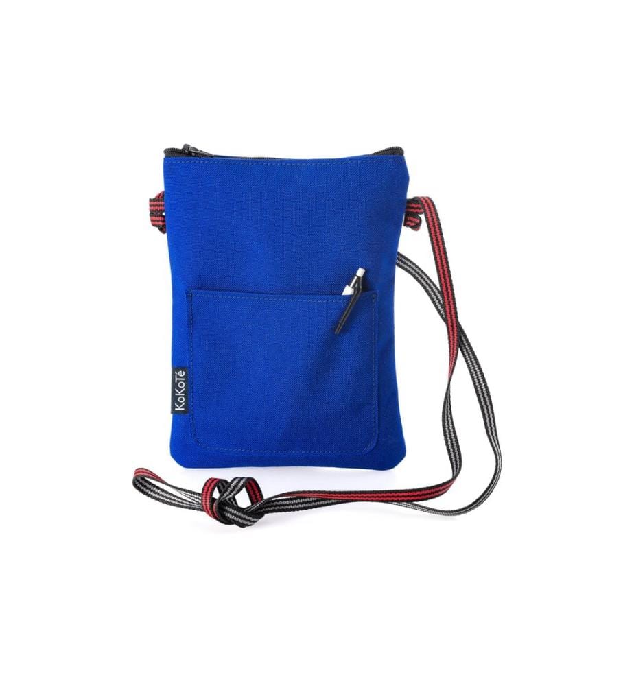 Kokoté - Sac à main Surplus L Bleu