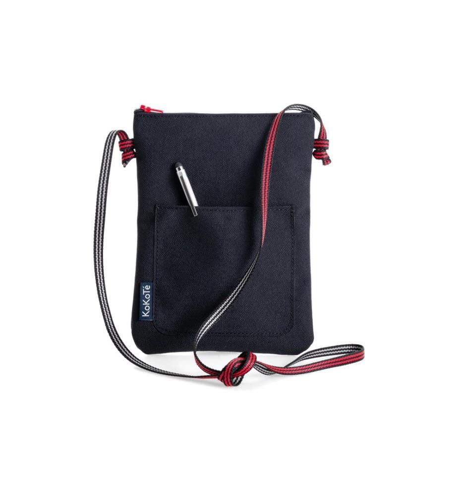 Kokoté - Sac à main Surplus L Noir