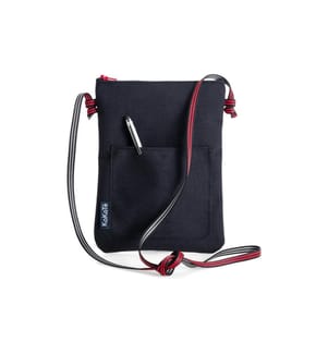 Kokoté - Sac à main Surplus L Noir